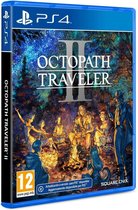 Octopath Traveler II