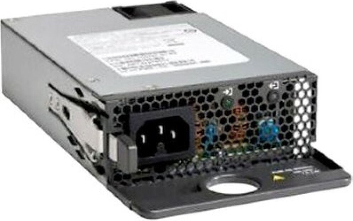 Power supply CISCO PWR-C5-125WAC= Black Grey