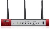 Bol.com Firewall ZyXEL USG20W-VPN-EU0101F aanbieding