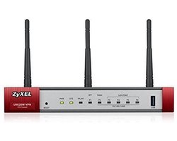 Firewall ZyXEL USG20W-VPN-EU0101F