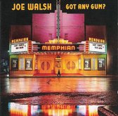 JOE WALSH GOT ANY GUM? (CD)