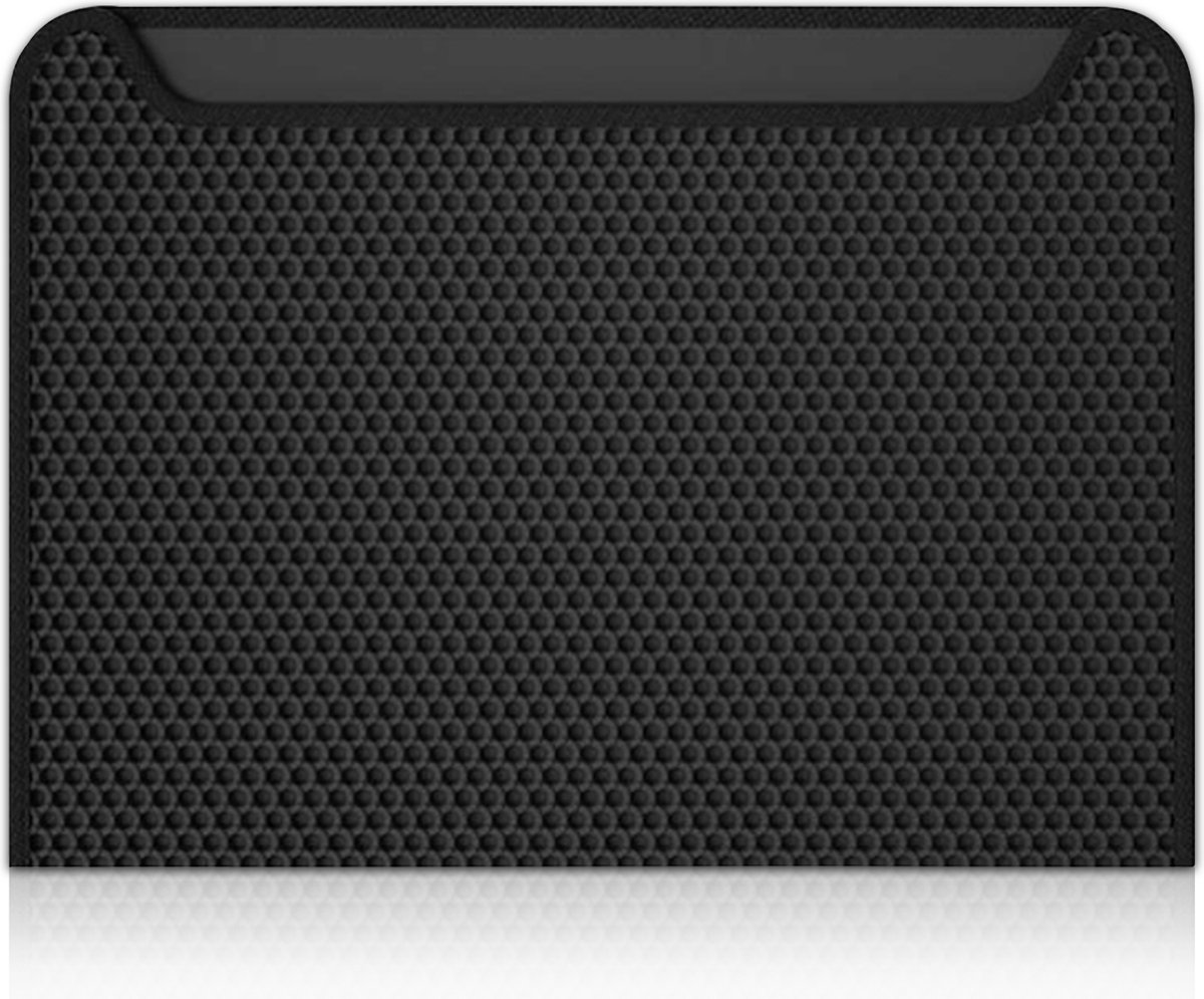 Petree Kattenbakmat Cube - Zandmat