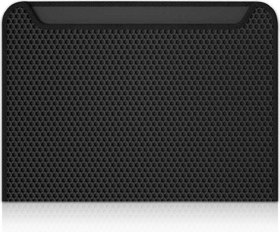 Petree Kattenbakmat Cube - Zandmat