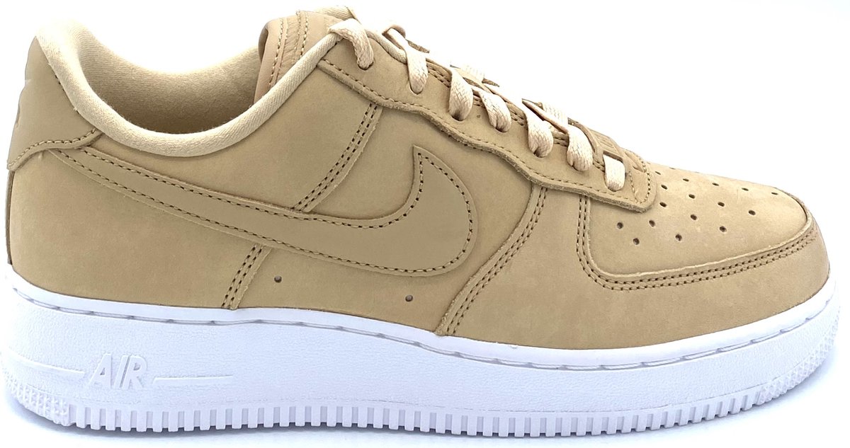 Nike Sneakers Vrouwen Bruin