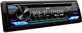 Bol.com JVC KD-DB922BT Autoradio - inclusief DAB+ antenne - Multicolor aanbieding