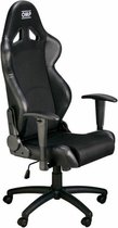 Gaming Chair OMP OMPHA/777E/AIR Black