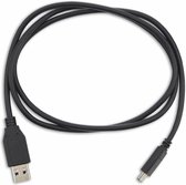 Targus ACC926EU câble USB 1 m USB 3.2 Gen 2 (3.1 Gen 2) USB C USB A Noir