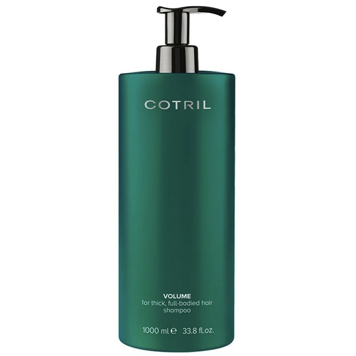 Cotril - Volume Shampoo - Thick, Full Bodied Hair - 1000 ml