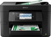 Epson WorkForce Pro WF-4825DWF - All-In-One Printer - Geschikt voor ReadyPrint