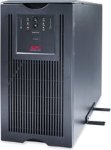 Uninterruptible Power Supply System Interactive UPS APC SUA5000RMI5U 400 W