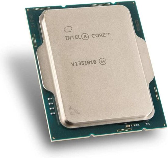 Intel Core i9 13900KF Boxed - Desktop processor - CPU - 24 core