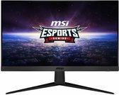 MSI Optix G2412 - Full HD Gaming Monitor - 170hz - 24 inch
