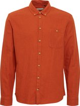 Blend He Shirt Heren Overhemd - Maat XL