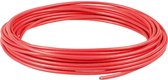 AS Schwabe 30043 Câble de connexion 1 x 2,5 mm² Rouge 1 pièce(s)