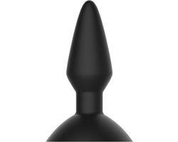 Magic Motion - Equinox App Controlled Siliconen Butt Plug