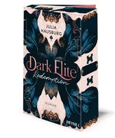 Die Dark-Elite-Reihe 3 - Dark Elite – Redemption