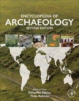 Encyclopedia of Archaeology