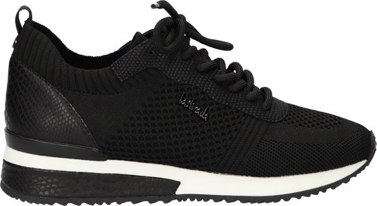 La strada sneakers zwart outlet maat 41