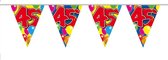 Folat - Vlaggenlijn 45 jaar Ballonnen (10 meter)