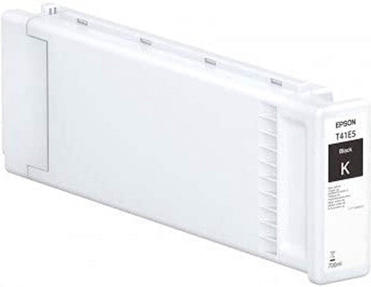 Epson UltraChrome XD2 inktcartridge 1 stuk origineel zwart