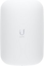 Ubiquiti U6-Extender - Access point Extender - WiFi 6 - MU-MIMO