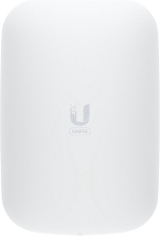 Foto: Ubiquiti u6 extender access point extender wifi 6 mu mimo