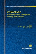 River Publishers Series in Communications- Communications, Navigation, Sensing and Services (CONASENSE)