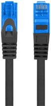 FTP Category 6 Rigid Network Cable Lanberg PCF6A-10CC-0150-BK 1,5 m
