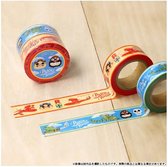 Ghibli - Porco Rosso - Masking Tape Set