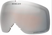 Oakley Flight Tracker M Snow Lens/ Prizm Black Iridium - 103-422-001