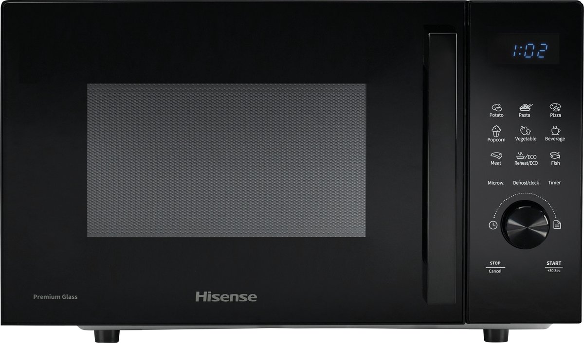 - hisense - H23MOBSD1H