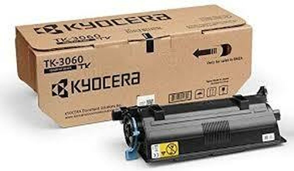 Kyocera toner TK-3060 zwart