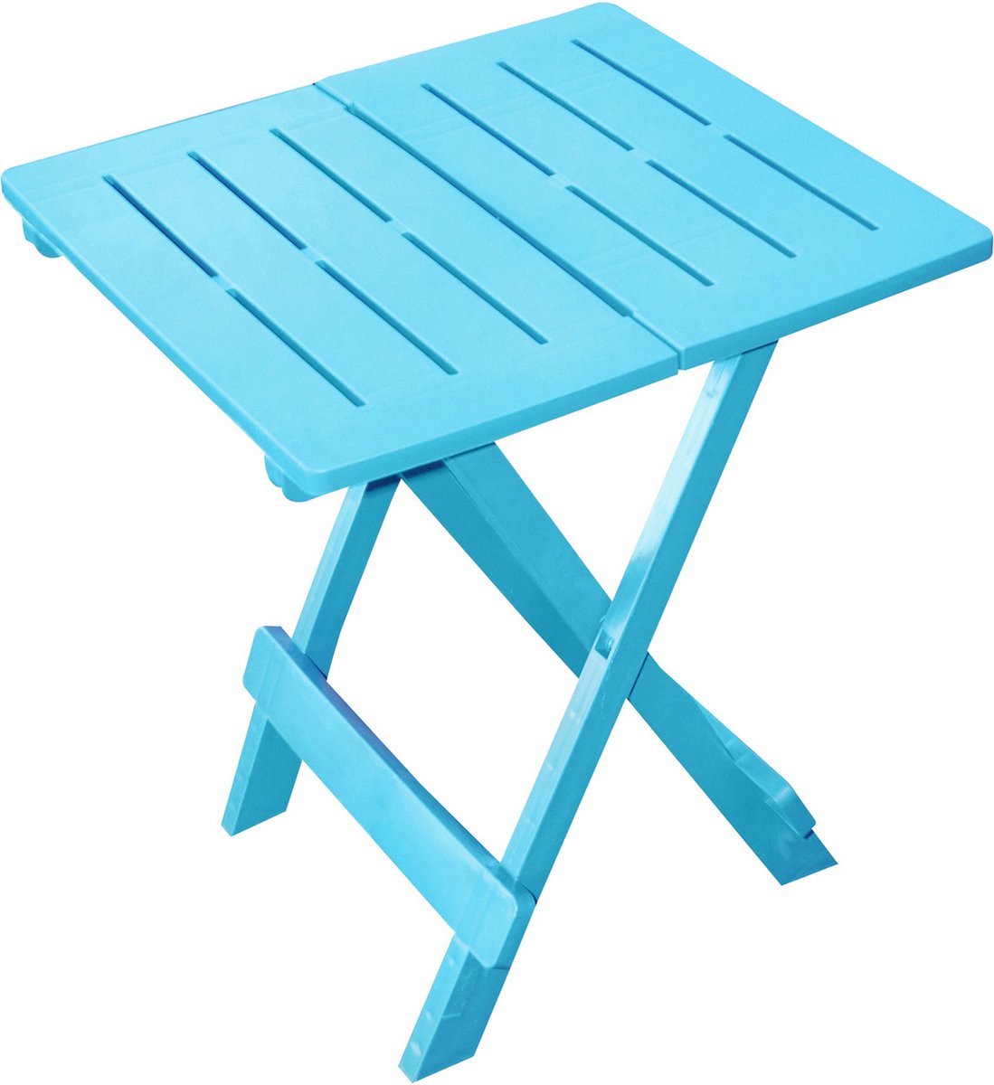 Table D'Appoint Pliable PIPA - Bleu