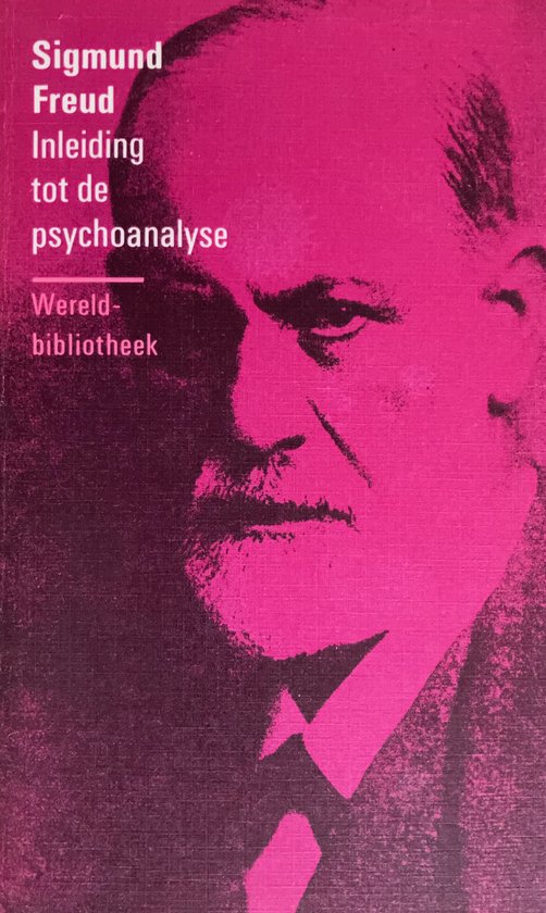 Inleiding Studie Der Psychoanalyse - cover
