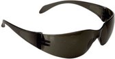 Climax Safety Goggles Grijs 590-G - Lunettes de protection - Protection des yeux