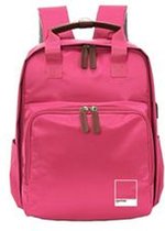 Laptop Backpack Pantone PT-BPK0021R Pink 15,6"