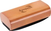 Dynavox - SP120 - fluwelen houten reinigingsborstel