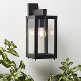 Brilliant GAIA - Lampe d'extérieur - Noir
