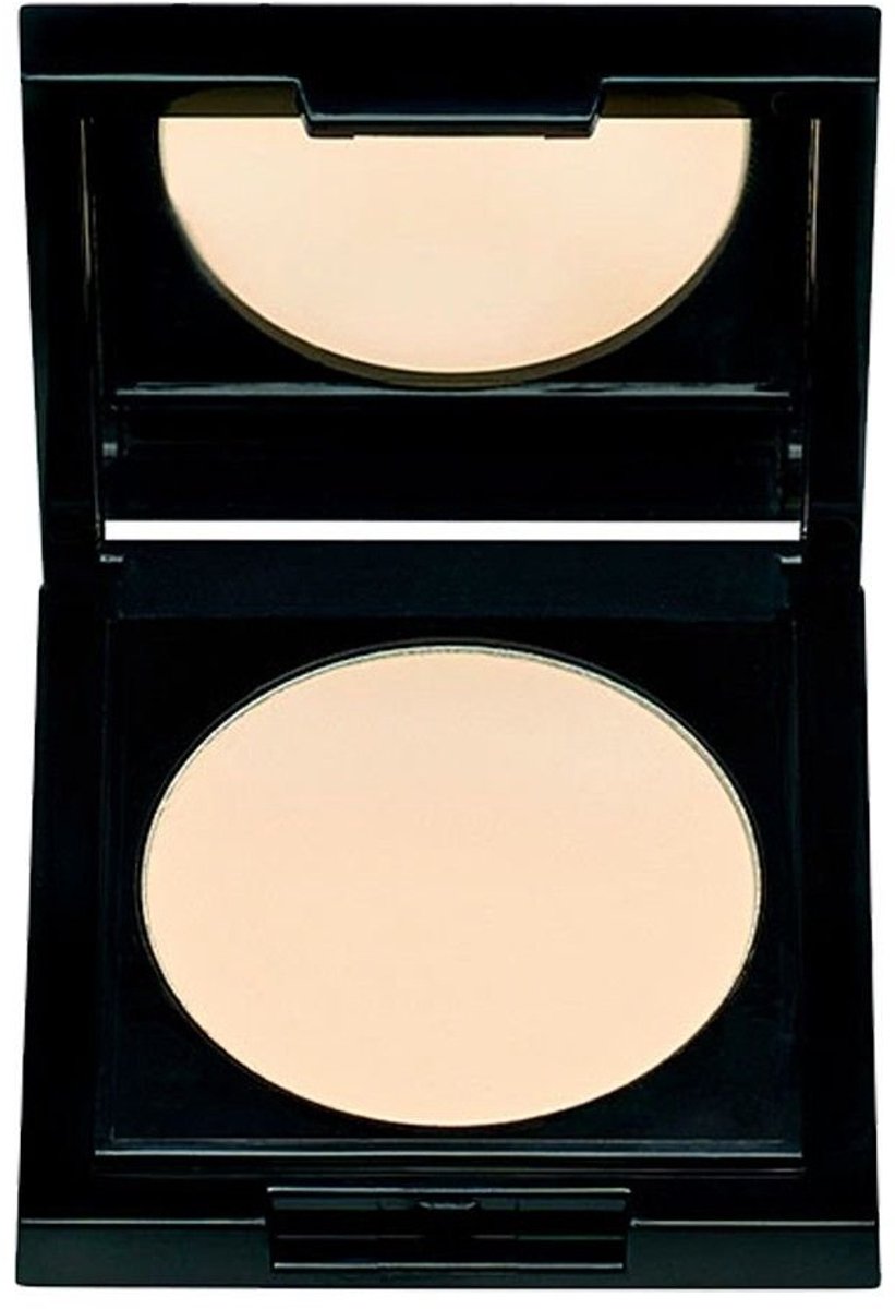 Idun Minerals Eyeshadow Primer - Näckros