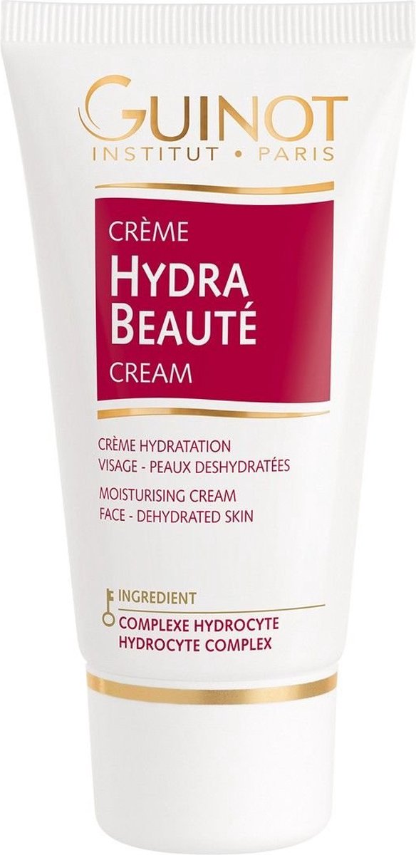 Guinot Crème Hydra Beauté Long-Lasting Moisturizing Cream Dagcrème