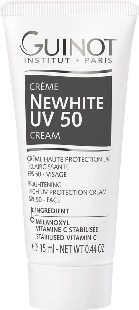 Goedkoopste Guinot - Brightening UV Shield SPF50 - Brightening UV Shield SPF50