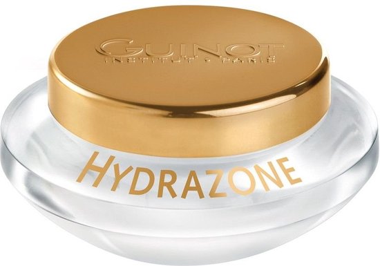 Guinot Dagcrème Face Care Moisturising Hydrazone Cream