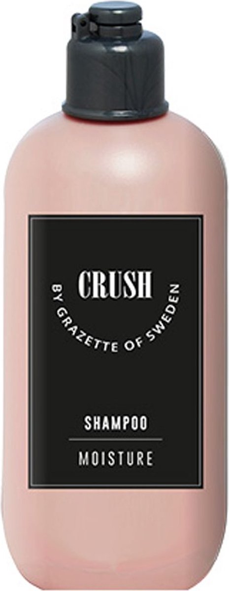 Grazette Crush Wonder Shampoo 250Ml