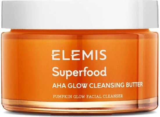 Gezichtsreiniger Elemis Superfood Aha Glow Butter (90 g)