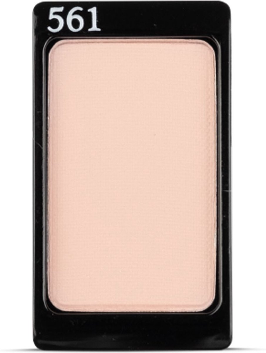 John Van G Eyeshadow 561 Mat