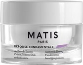 Matis Reponse Fondamentale Authentik-beauty Cream 50 Ml For Unisex