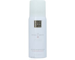 foto van RITUALS The Ritual of Sakura Deodorant spray - 24h Anti-Perspirant Spray - 150ml