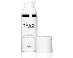 Tyro 24 Hour Skin Treatment Gezichtscrème - 50ml