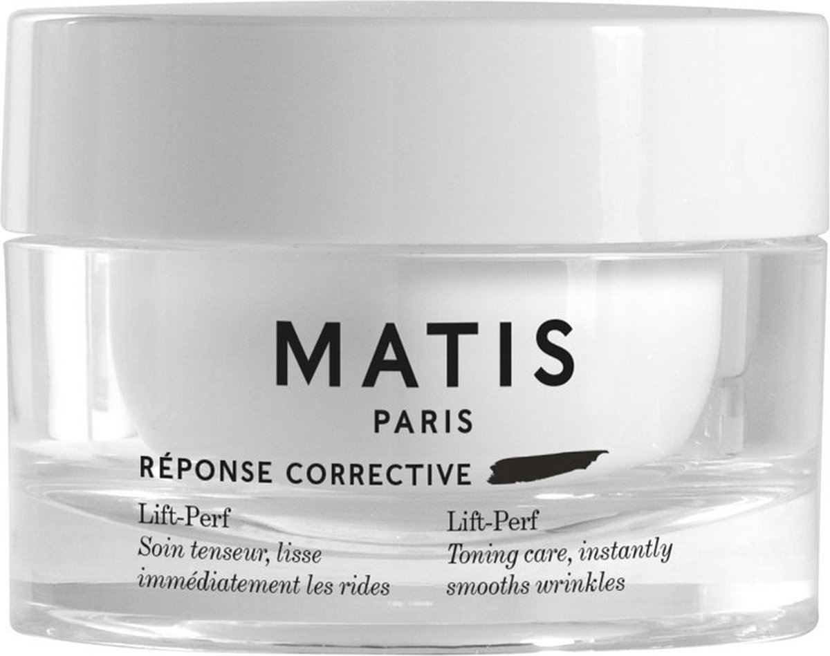 Matis Dagcrème Réponse Corrective Lift-Perf