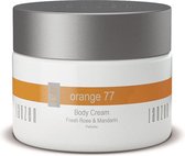 JANZEN Body Cream Orange 77